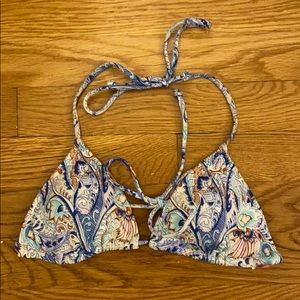 Victoria’s Secret bathing suit top